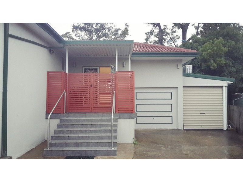 5 rocca, Ryde NSW 2112