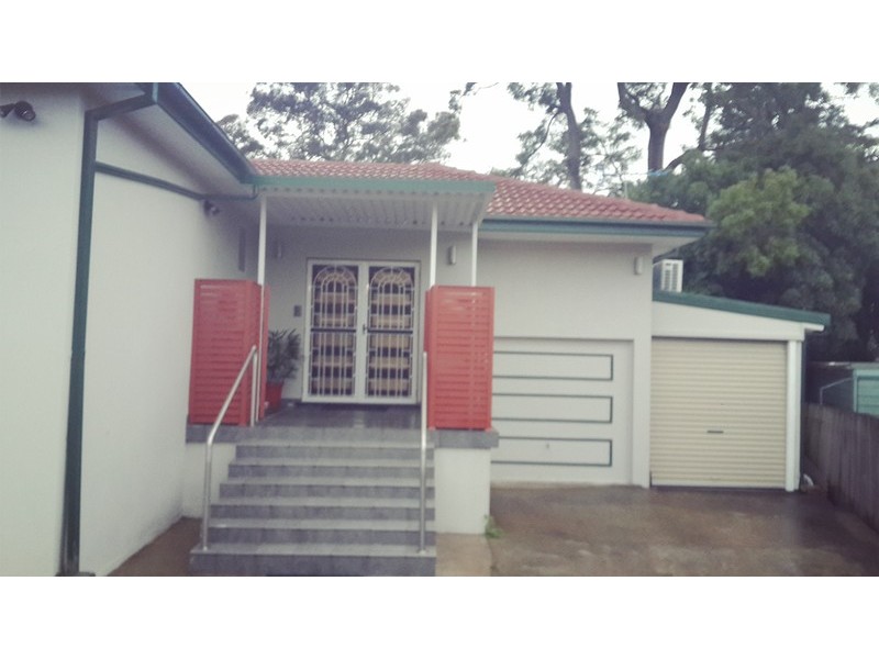 5 rocca, Ryde NSW 2112