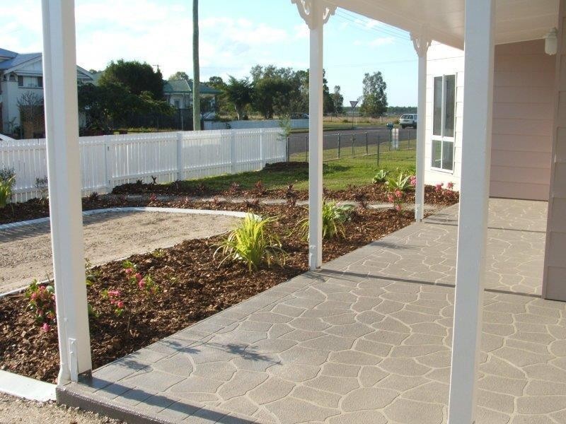 1 & 2/21 Treasure Street, Maryborough QLD 4650