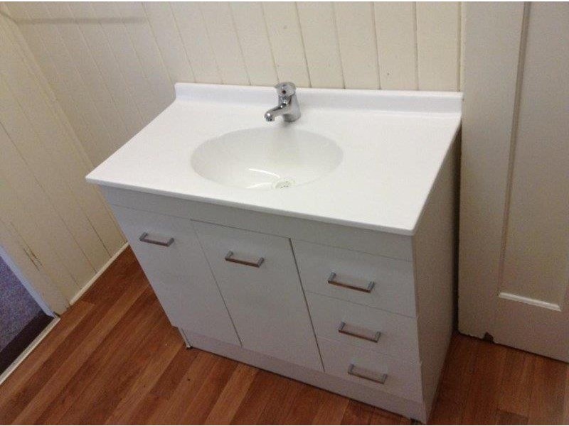 1 & 2/21 Treasure Street, Maryborough QLD 4650