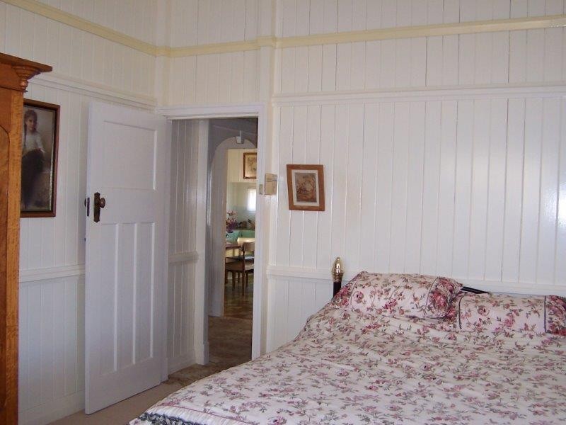 1 & 2/21 Treasure Street, Maryborough QLD 4650