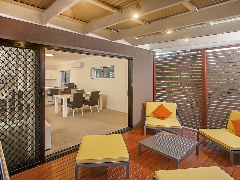 2/29 Sparkes Street, Chermside QLD 4032