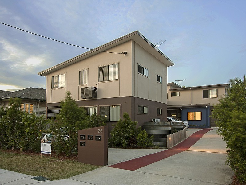 2/29 Sparkes Street, Chermside QLD 4032