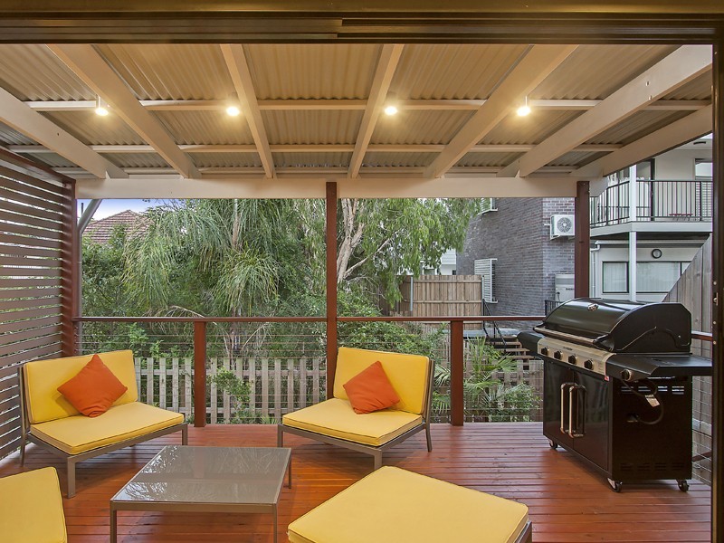 2/29 Sparkes Street, Chermside QLD 4032