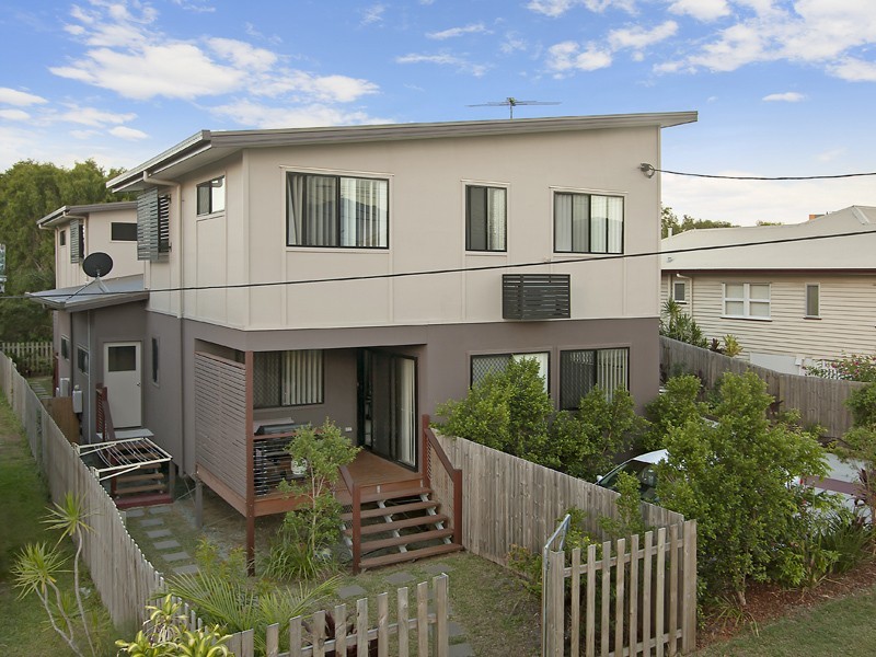 2/29 Sparkes Street, Chermside QLD 4032