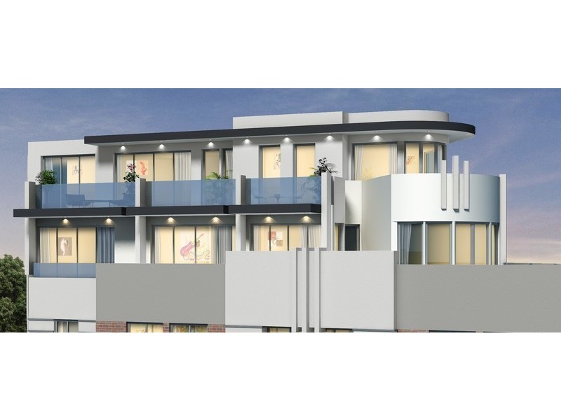 Penthouse/107-109 Upper Heidelberg Rd, Ivanhoe VIC 3079