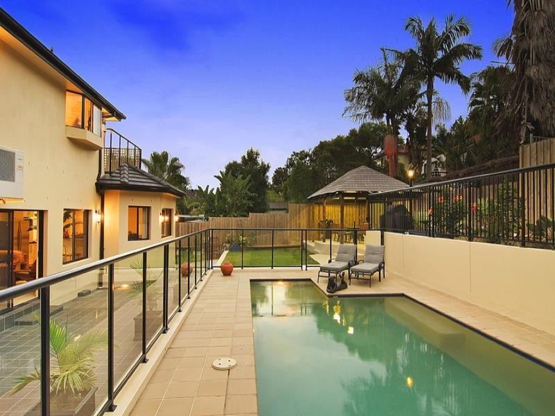 14 Simpson, Putney NSW 2112