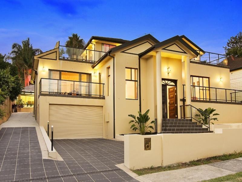 14 Simpson, Putney NSW 2112