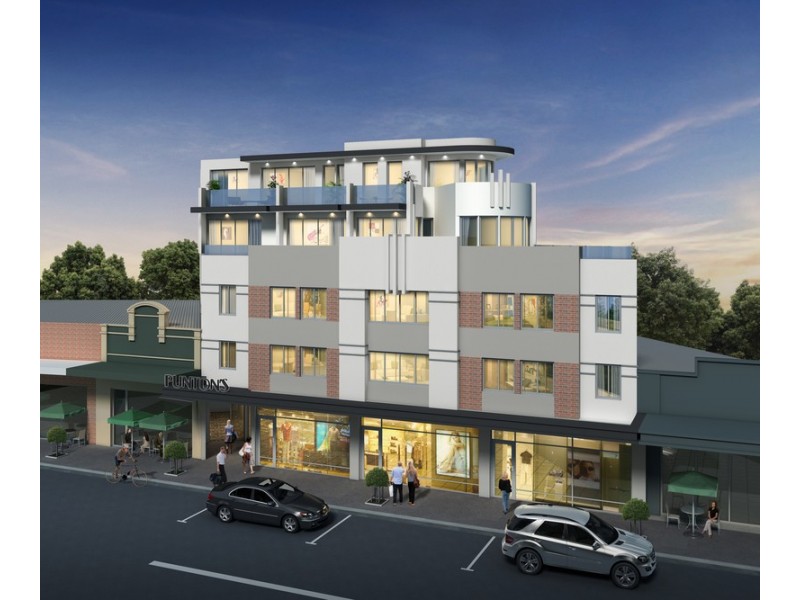3.9/107-109 Upper Heidelberg Rd, Ivanhoe VIC 3079