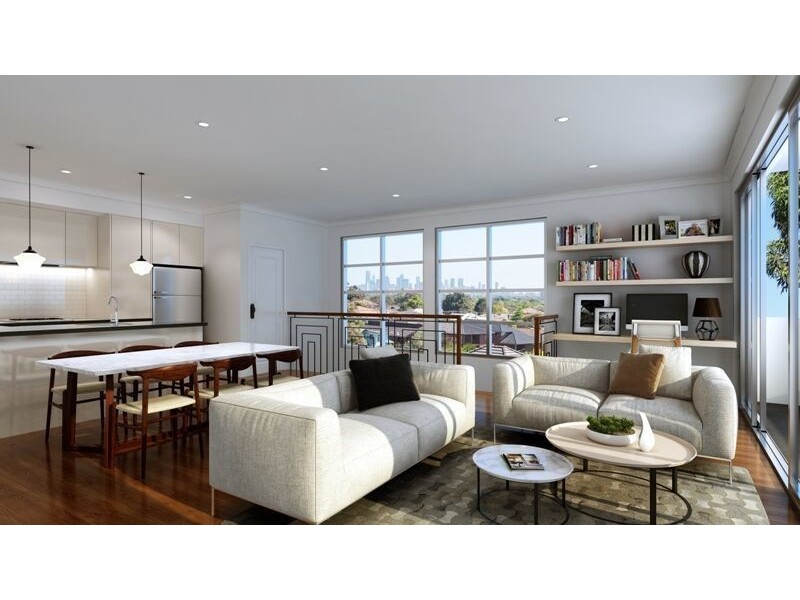 3.9/107-109 Upper Heidelberg Rd, Ivanhoe VIC 3079