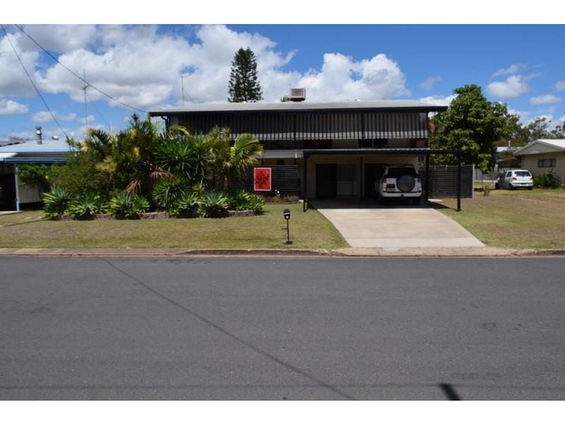 3  Cooper Street, Biloela QLD 4715