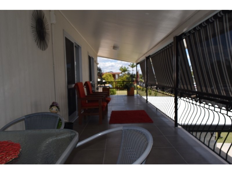 3  Cooper Street, Biloela QLD 4715