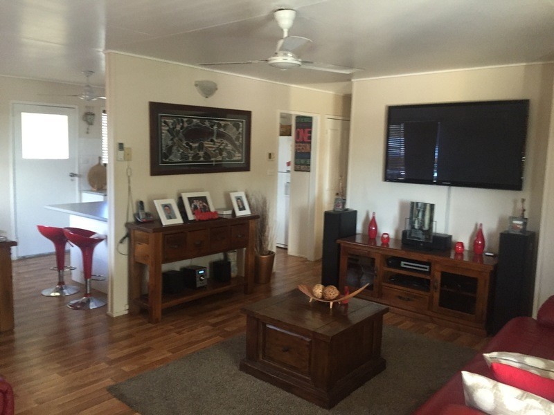 3  Cooper Street, Biloela QLD 4715