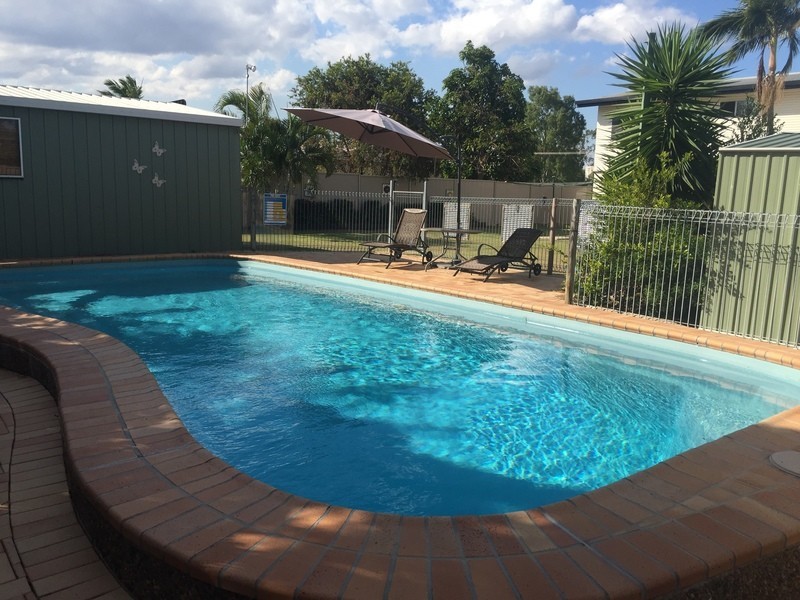 3  Cooper Street, Biloela QLD 4715