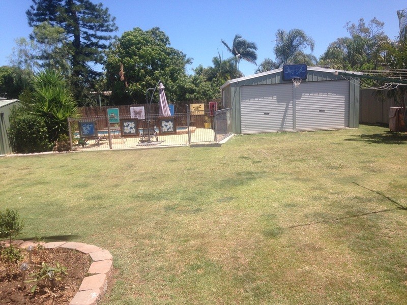 3  Cooper Street, Biloela QLD 4715