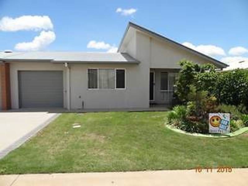 Cranley QLD 4350