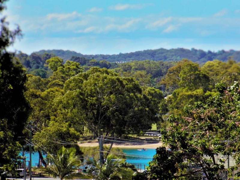 28A WESTVIEW RD, Currumbin QLD 4223