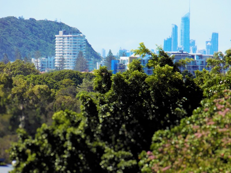 28A WESTVIEW RD, Currumbin QLD 4223