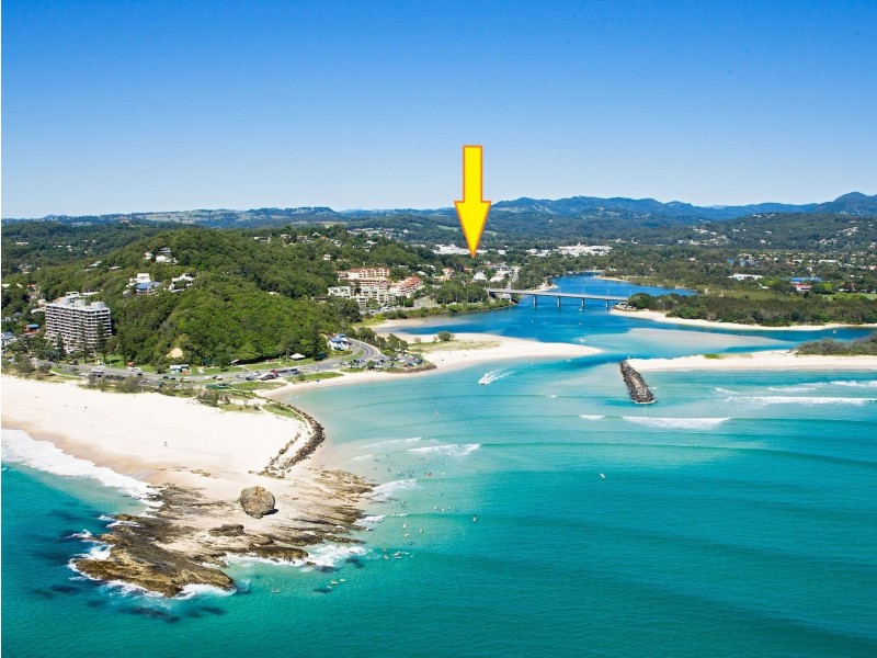 28A WESTVIEW RD, Currumbin QLD 4223