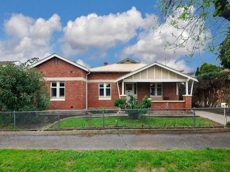2 William Street, Burnside SA 5066