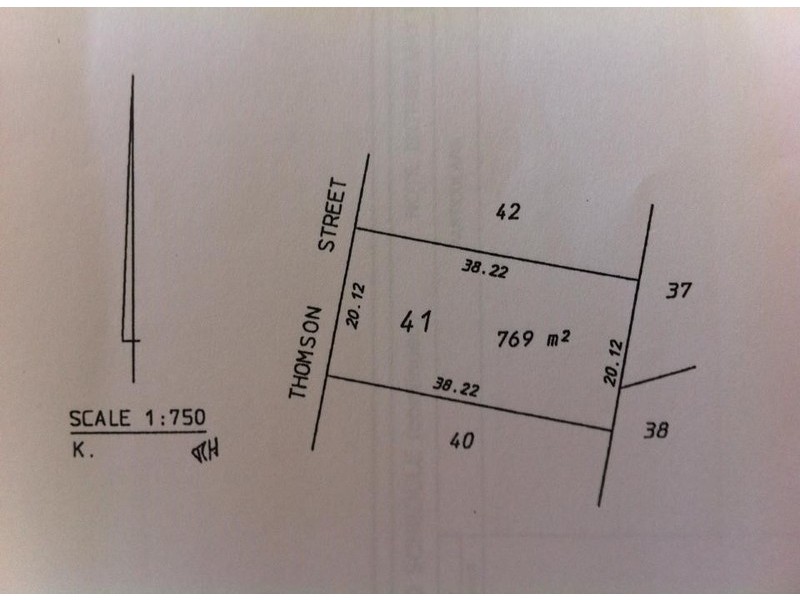 5  Thomson St, Mandurah WA 6210