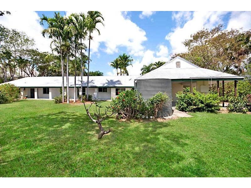 Lot 3/20 Duggan Drive, Alligator Creek QLD 4816