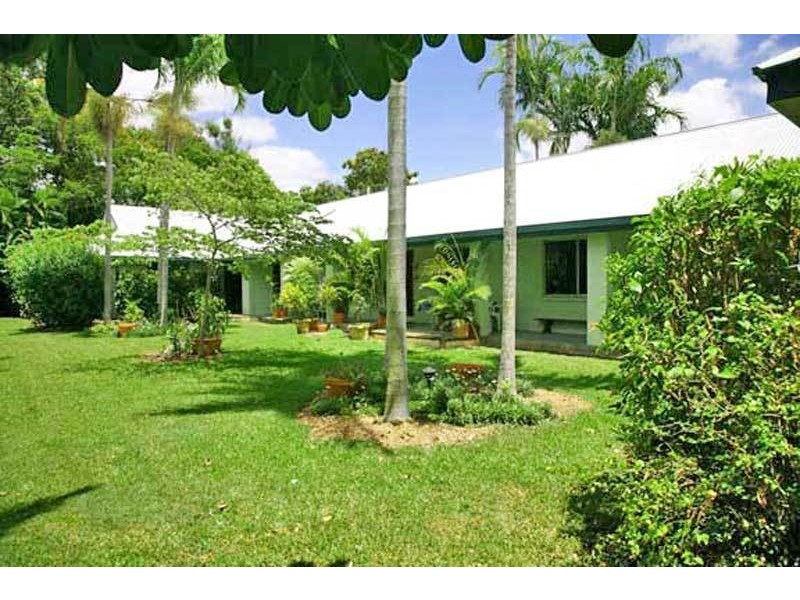 Lot 3/20 Duggan Drive, Alligator Creek QLD 4816