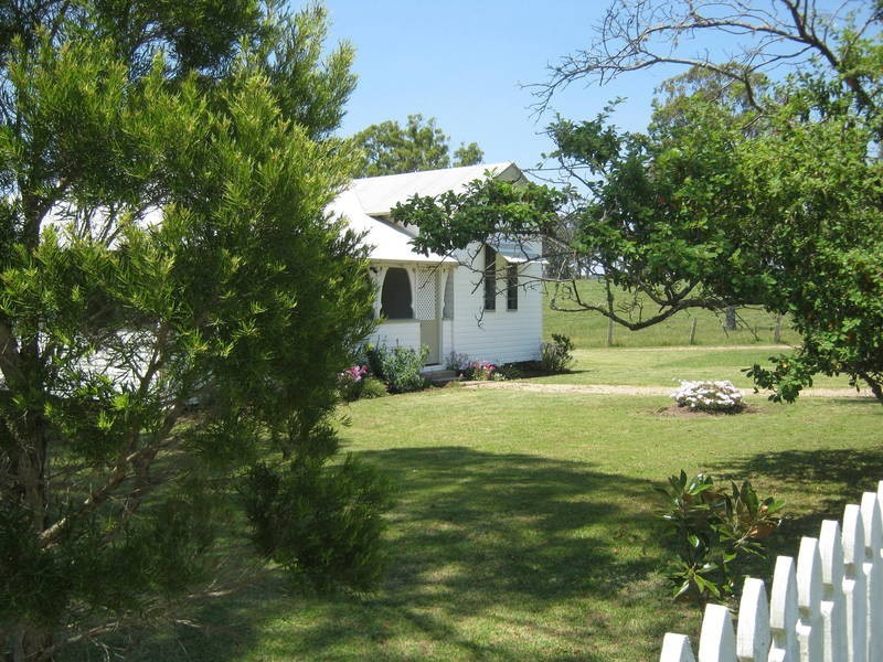 5212 Mt Lindesay, Liston NSW 2372
