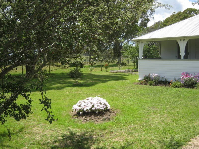 5212 Mt Lindesay, Liston NSW 2372