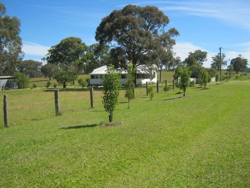 5212 Mt Lindesay, Liston NSW 2372