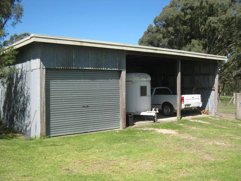 5212 Mt Lindesay, Liston NSW 2372