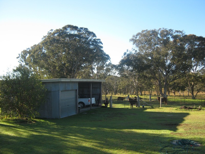 5212 Mt Lindesay, Liston NSW 2372