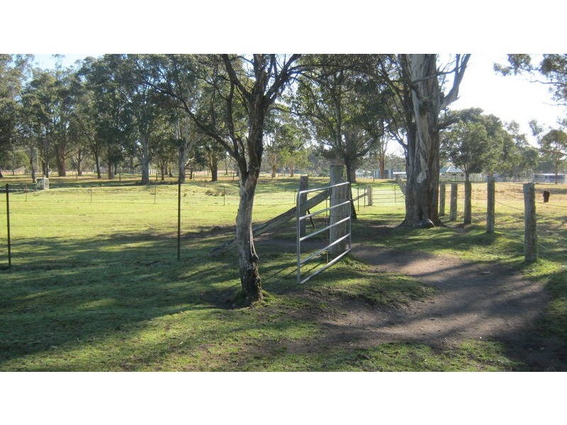 5212 Mt Lindesay, Liston NSW 2372