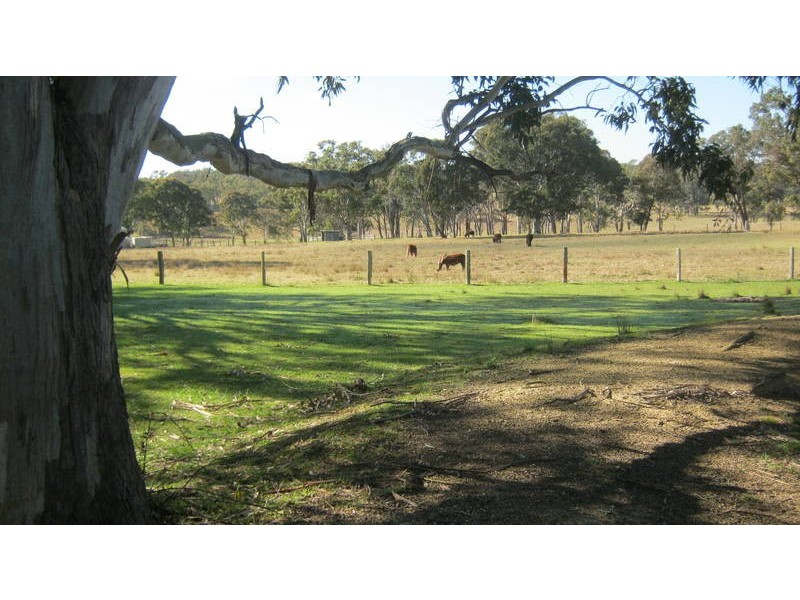 5212 Mt Lindesay, Liston NSW 2372