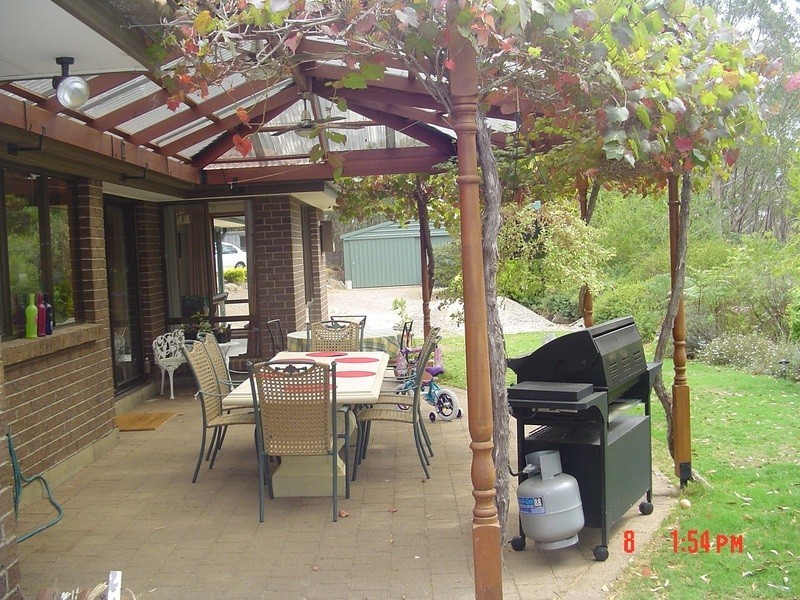 19 Allumba Drive, Ironbank SA 5153