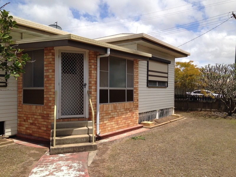 23 Sims Road, Avenell Heights QLD 4670