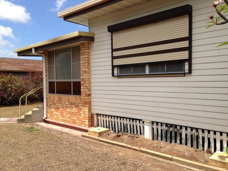 23 Sims Road, Avenell Heights QLD 4670