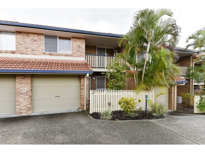 4/11 Meadow Place, Middle Park QLD 4074
