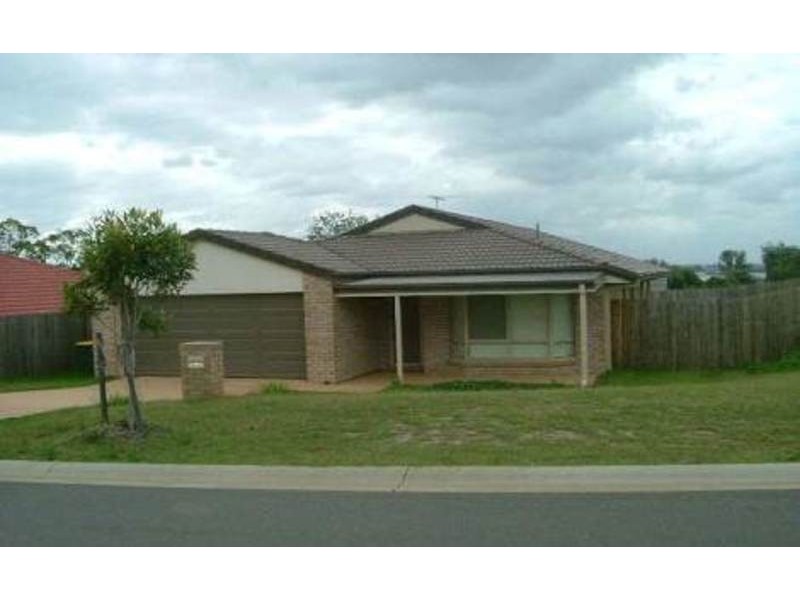 6 Hydrangea Street, Ormeau QLD 4208