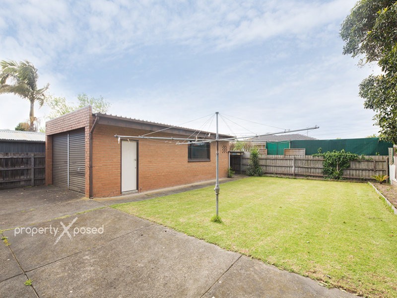 67 Sylvia Street, Dandenong North VIC 3175