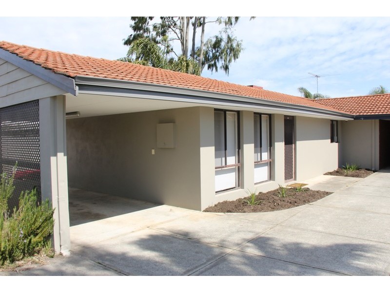 23 Yarnall Place, Ferndale WA 6148