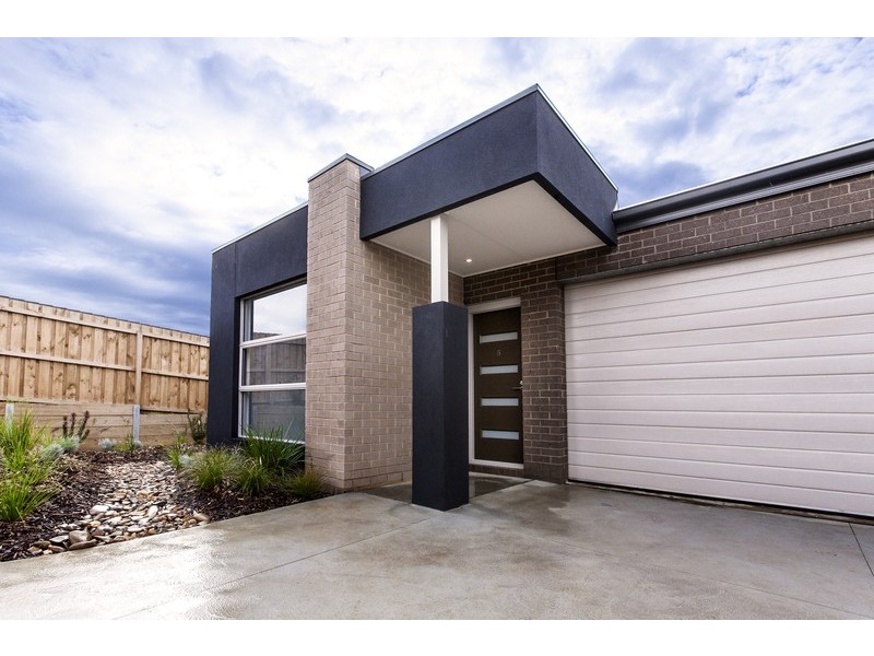 5/15 Bourbon Way, Waurn Ponds VIC 3216