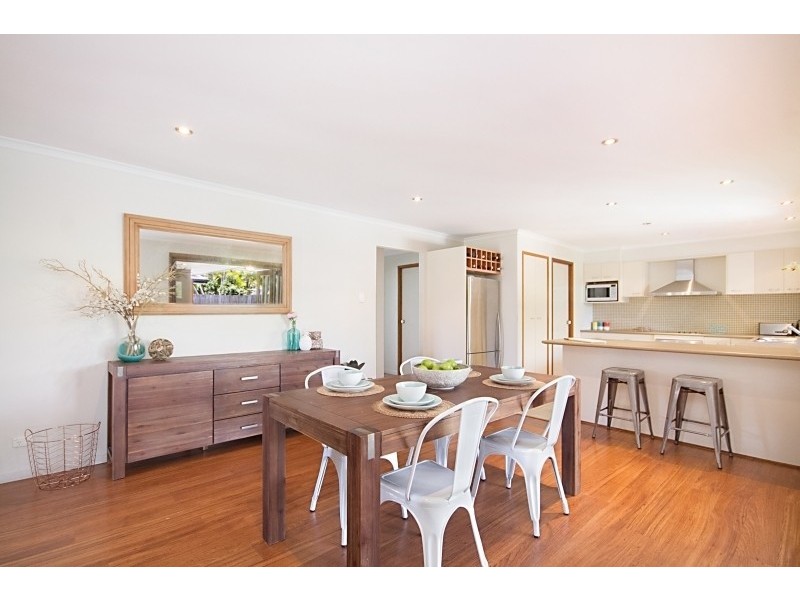6 Roker Drive, Currumbin Waters QLD 4223