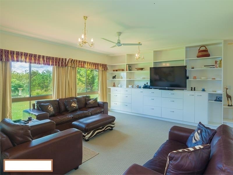 88 Gold Creek Road, North Arm QLD 4561