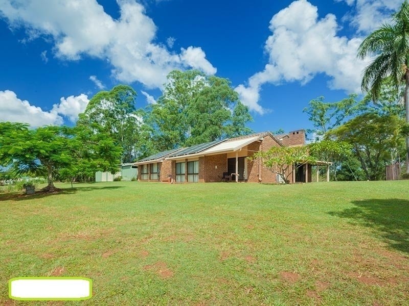 88 Gold Creek Road, North Arm QLD 4561