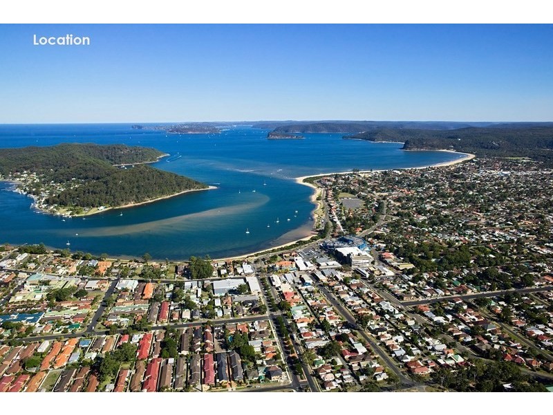 6/161 Ocean View Road, Ettalong Beach NSW 2257