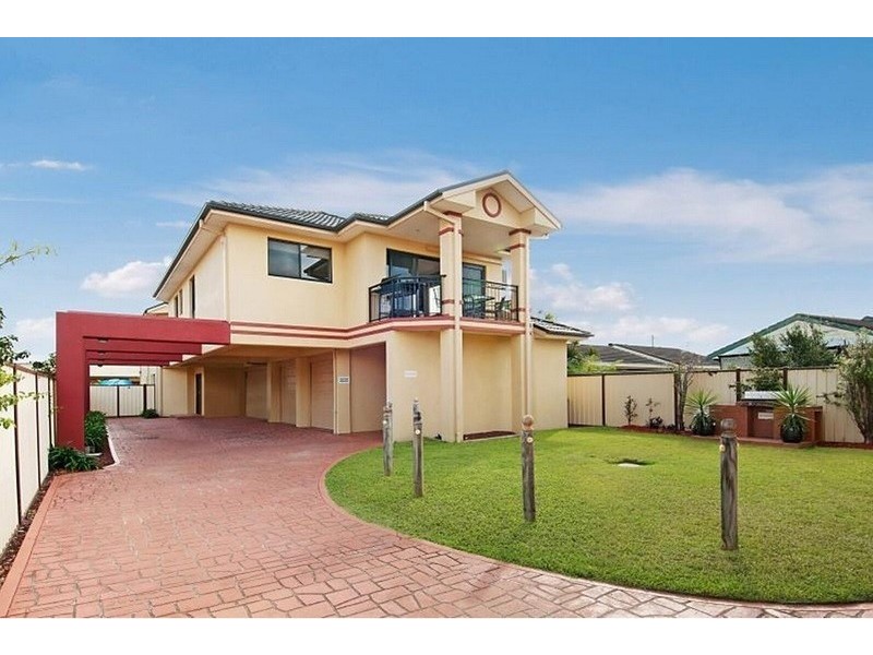 6/161 Ocean View Road, Ettalong Beach NSW 2257