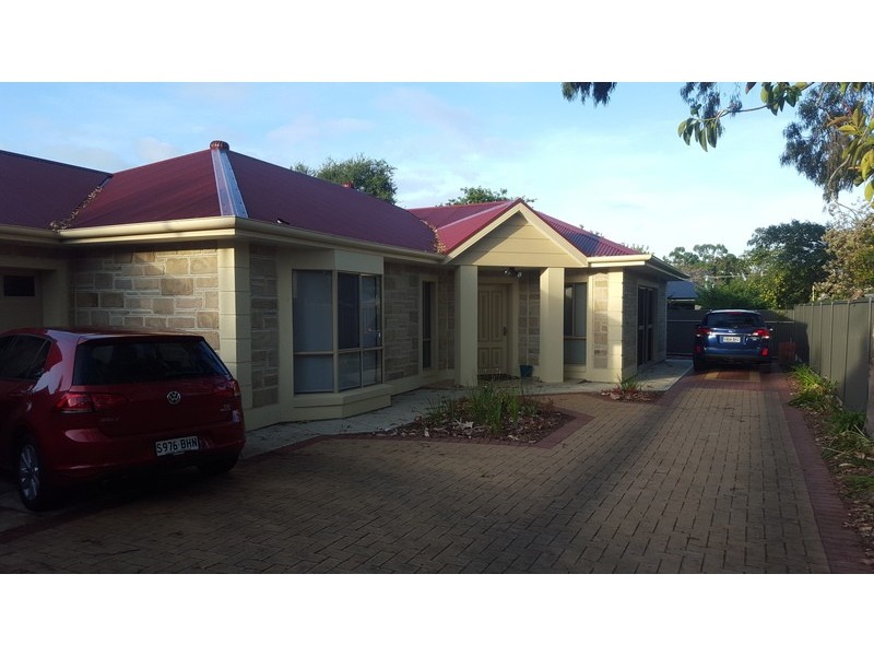 7a  Salop street, Beulah Park SA 5067