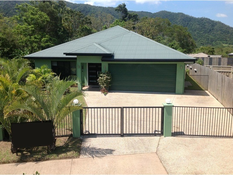 13 Mauro Close, Bentley Park QLD 4869