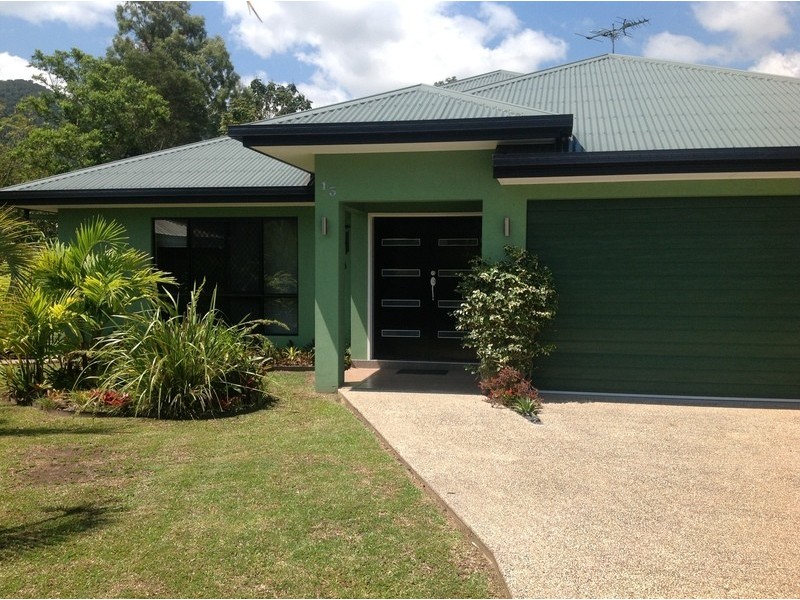 13 Mauro Close, Bentley Park QLD 4869